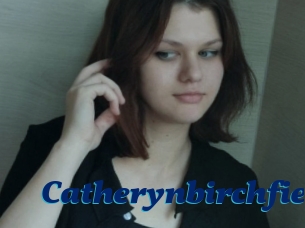 Catherynbirchfie