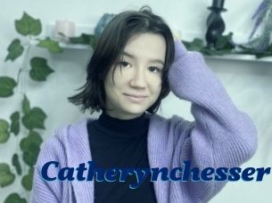 Catherynchesser