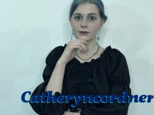 Catheryncordner