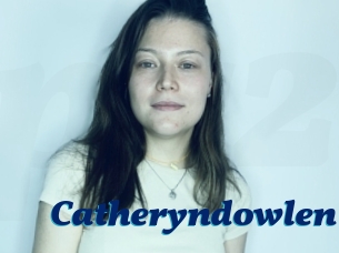 Catheryndowlen