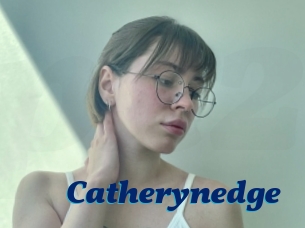 Catherynedge