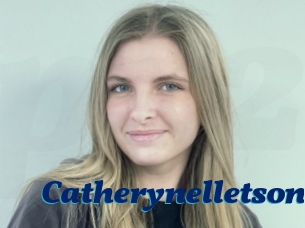 Catherynelletson