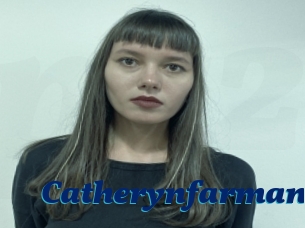 Catherynfarman