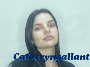Catheryngallant