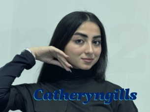 Catheryngills