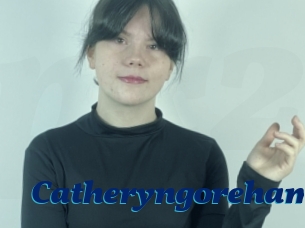 Catheryngoreham