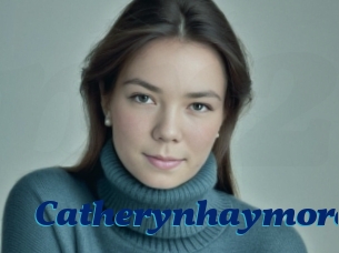 Catherynhaymore