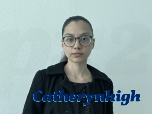 Catherynhigh