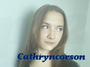 Cathryncorson