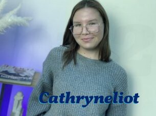Cathryneliot