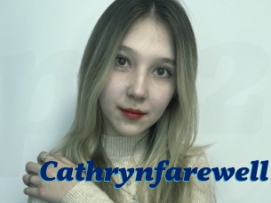 Cathrynfarewell
