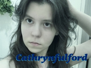 Cathrynfulford