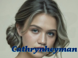 Cathrynheyman