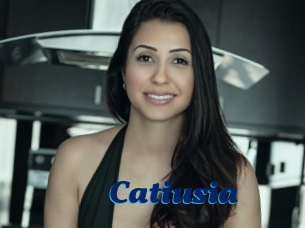 Catiusia