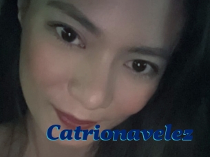 Catrionavelez