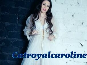 Catroyalcaroline