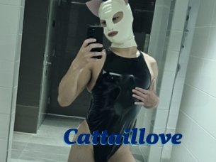Cattaillove