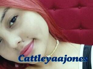Cattleyaajones