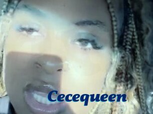 Cecequeen