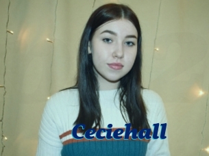Ceciehall