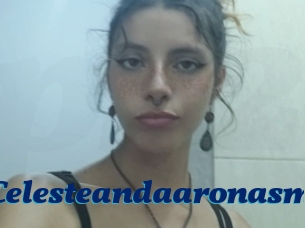 Celesteandaaronasm