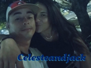 Celesteandjack