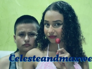 Celesteandmaxwel