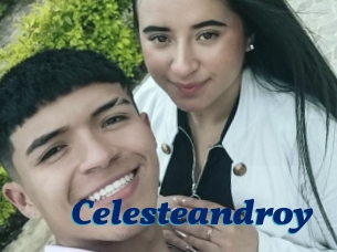 Celesteandroy