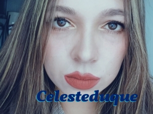 Celesteduque