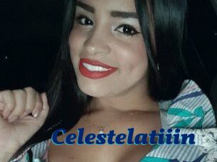 Celestelatiiin