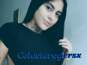 Celesterogersx