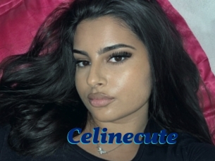 Celinecute