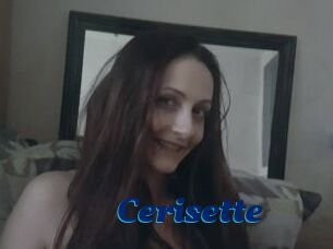 Cerisette