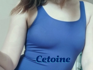 Cetoine