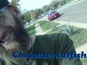 Chainsawcatfish