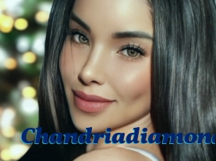 Chandriadiamond