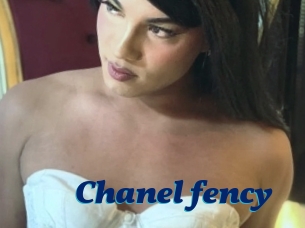 Chanel_fency
