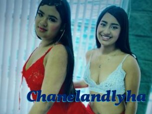 Chanelandlyha