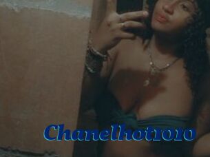 Chanelhot1010