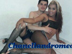 Chanellandromeo