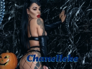 Chanelleke