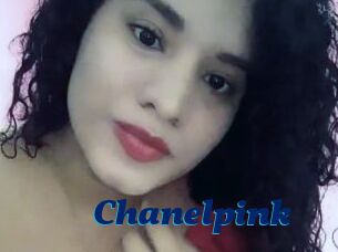 Chanelpink