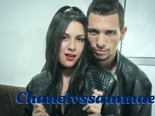 Chanelvssammael