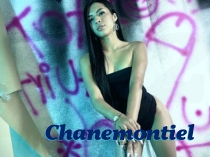 Chanemontiel