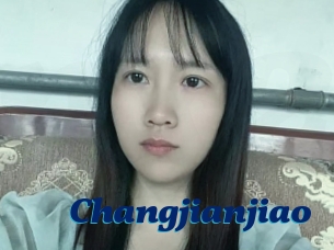 Changjianjiao