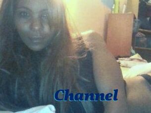 Channel