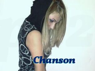 Chanson