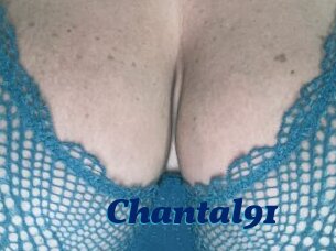 Chantal91