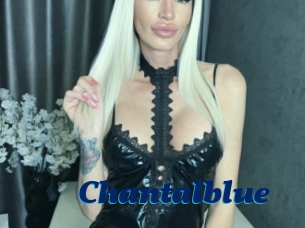 Chantalblue
