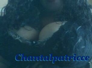 Chantalpatricce